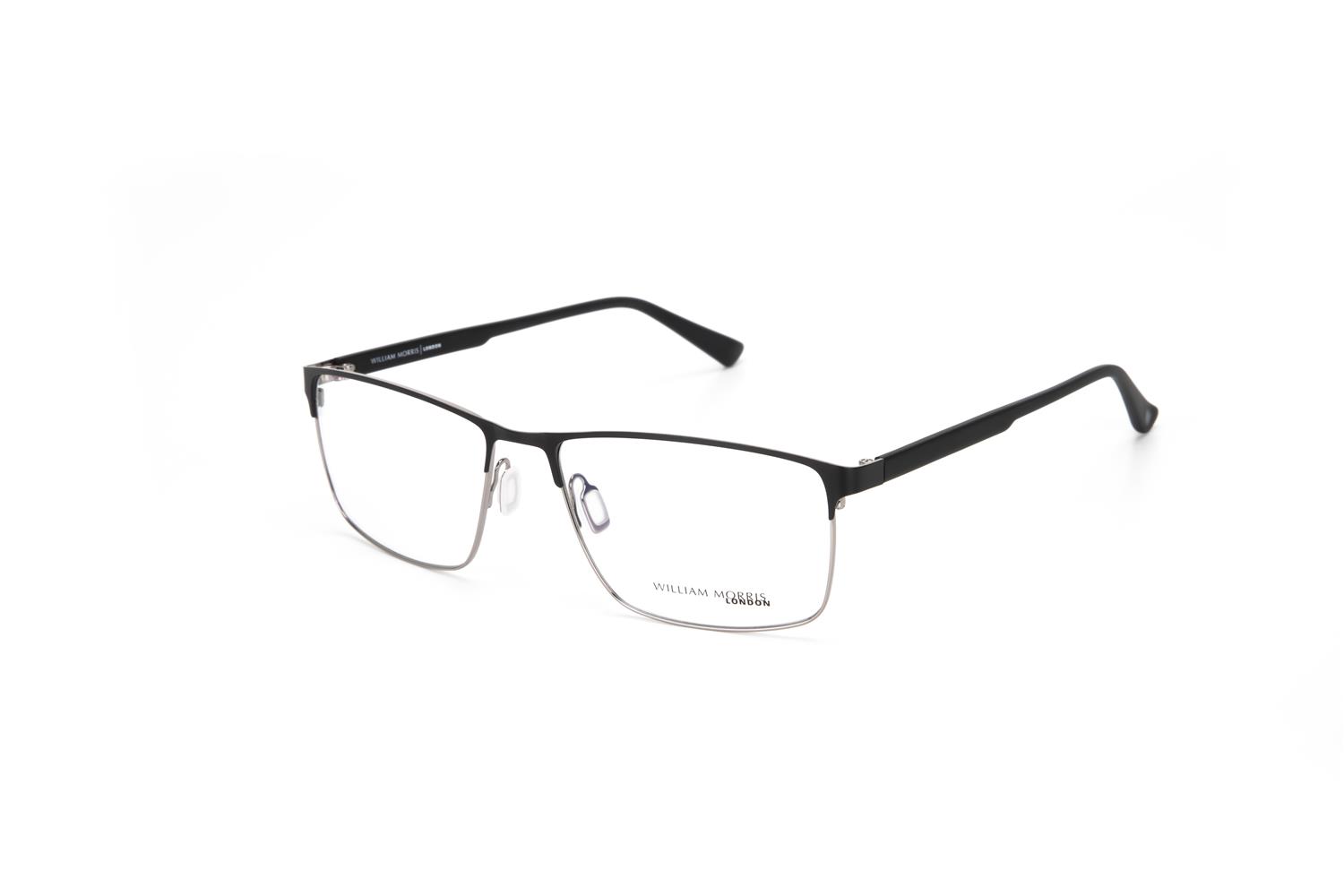 William morris hot sale london eyeglasses